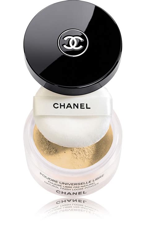 chanel poudre libre opal|POUDRE UNIVERSELLE LIBRE Natural finish loose powder 10.